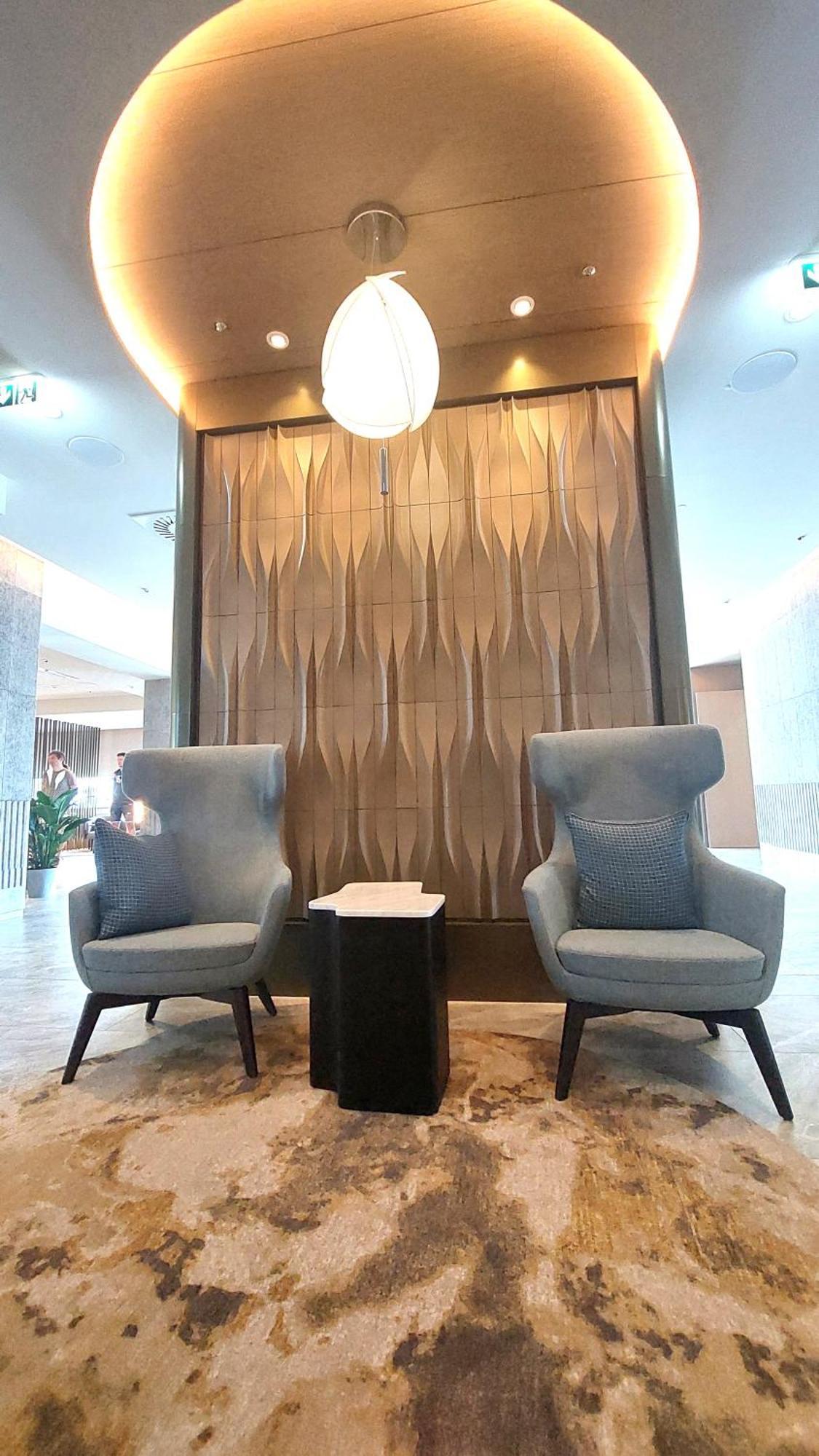 W Marine Hotel Przy Plazy Rowery W Cenie Prywatny 309 Dobruk Apartamenty كولوبرزيغ المظهر الخارجي الصورة