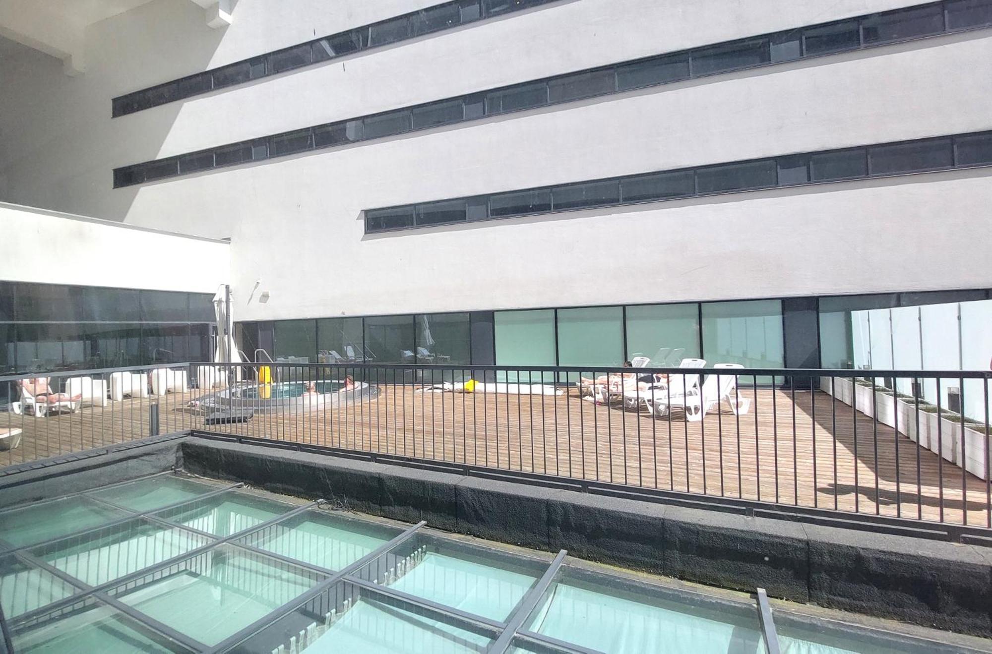 W Marine Hotel Przy Plazy Rowery W Cenie Prywatny 309 Dobruk Apartamenty كولوبرزيغ المظهر الخارجي الصورة