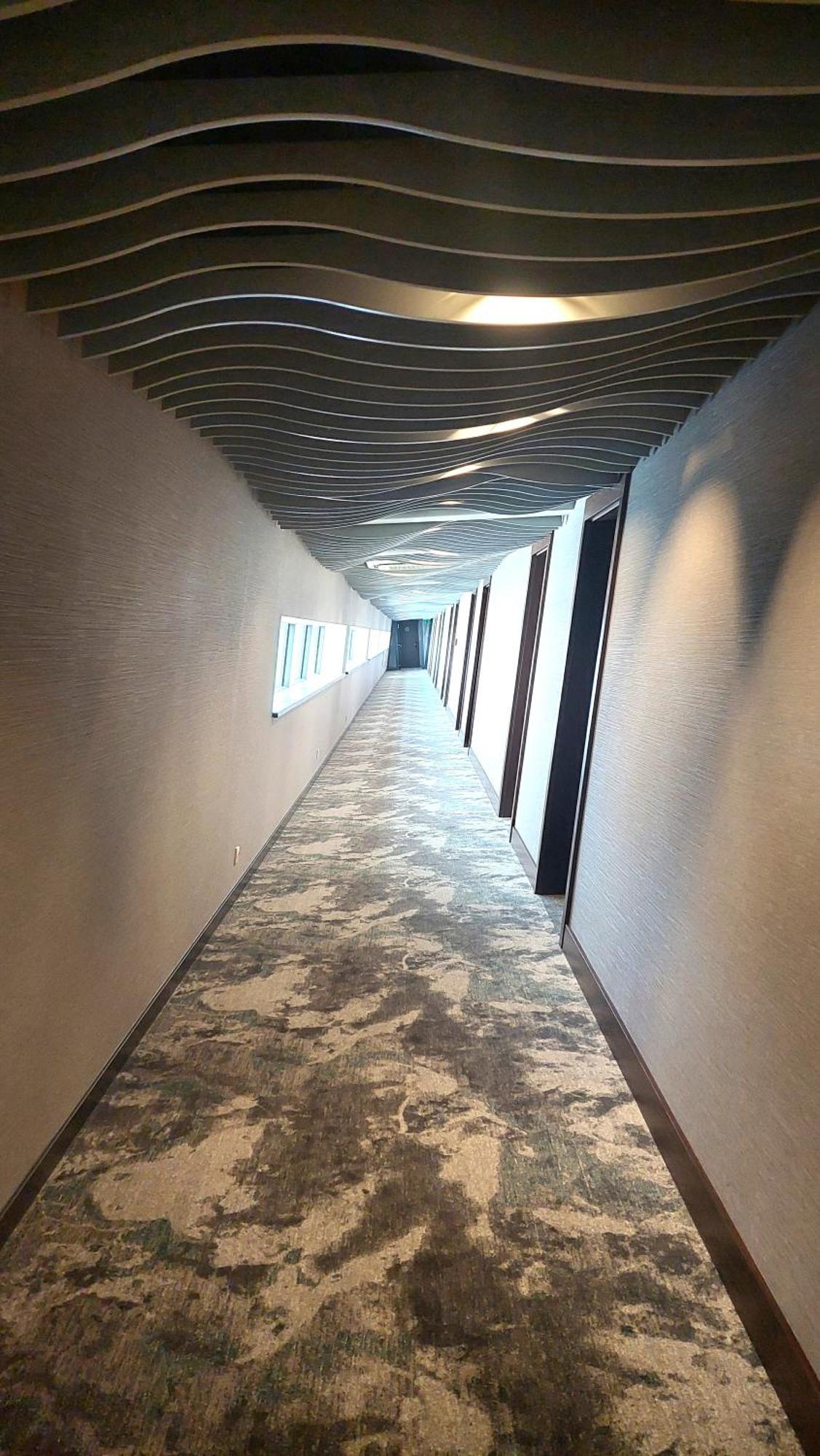W Marine Hotel Przy Plazy Rowery W Cenie Prywatny 309 Dobruk Apartamenty كولوبرزيغ المظهر الخارجي الصورة