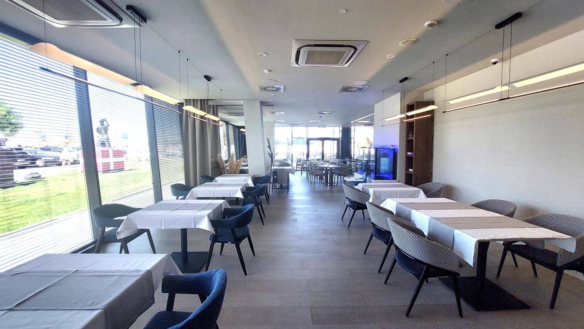 W Marine Hotel Przy Plazy Rowery W Cenie Prywatny 309 Dobruk Apartamenty كولوبرزيغ المظهر الخارجي الصورة