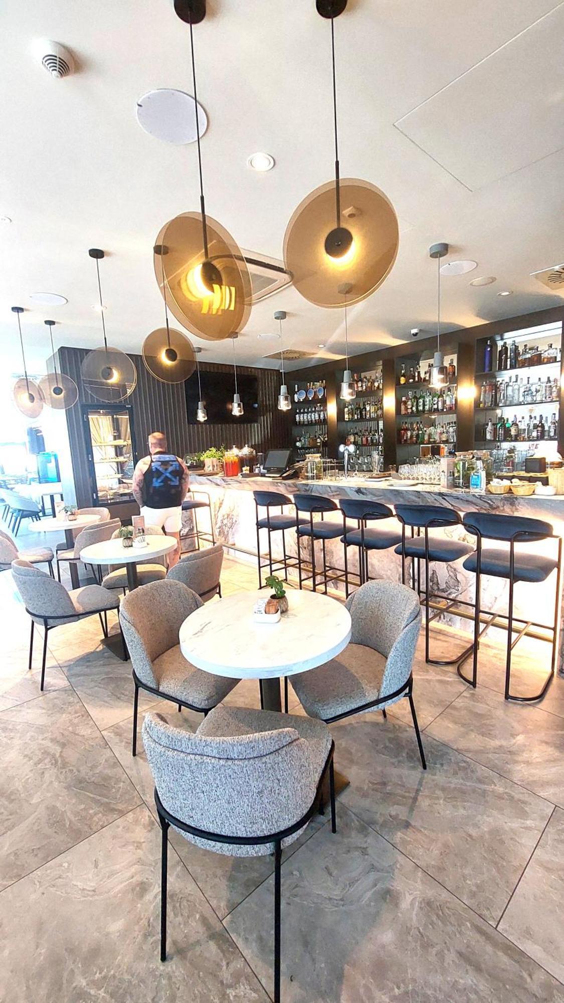 W Marine Hotel Przy Plazy Rowery W Cenie Prywatny 309 Dobruk Apartamenty كولوبرزيغ المظهر الخارجي الصورة